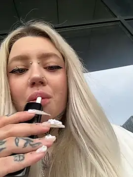 Chiibin Live XXX chat