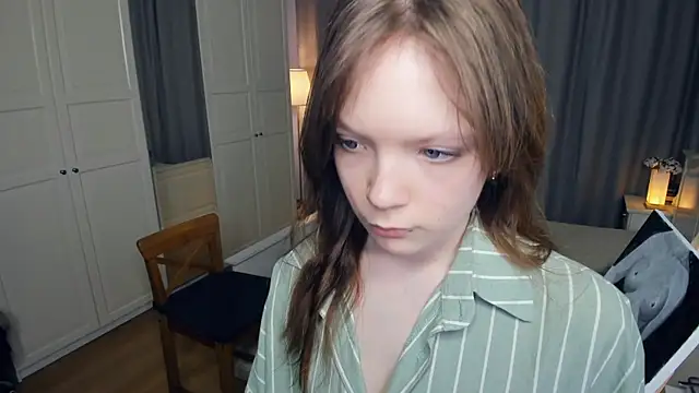 LavenderMitten Live XXX-Chat