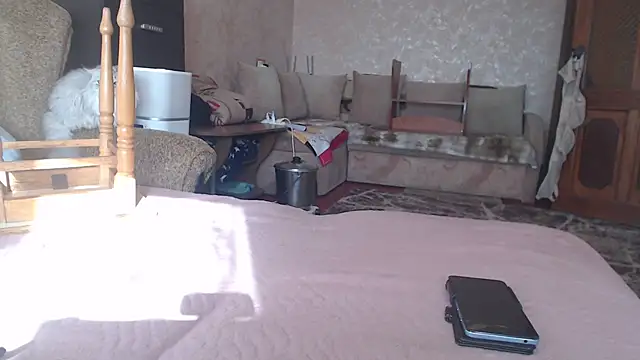 Amy_AugustのライブXXXチャット