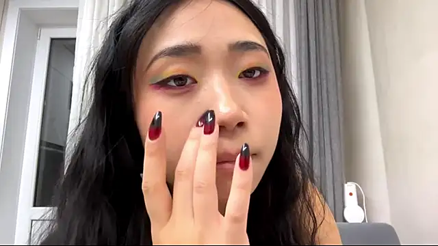 SweetMiaXO: απευθείας συνομιλία ΧΧΧ