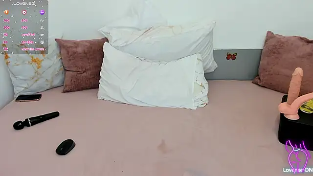 kassy_hotdevil Chat XXX live