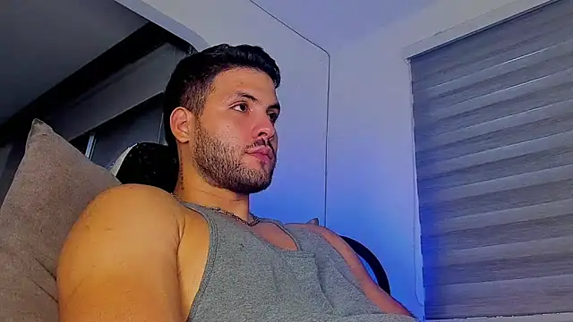 Chatroom XXX en direct de dei_211