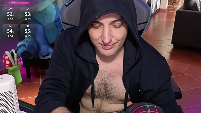 Sembang XXX Secara Langsung Gil_gamesh90