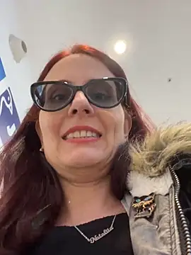 Chat +18 de NataKitten ao vivo