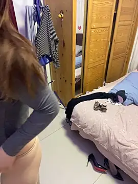 jiajia1060 Obrolan Langsung XXX