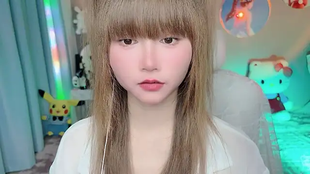 -xiao-xiao- élő XXX-chatje