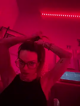 Texxaspearl's Live XXX Chat