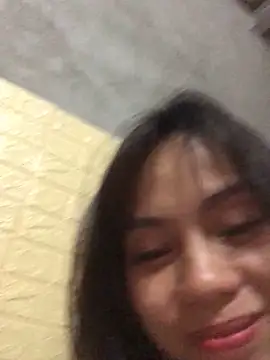 Sarahkiu Show Webcam