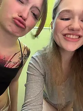 Chat +18 de RussianWoman ao vivo