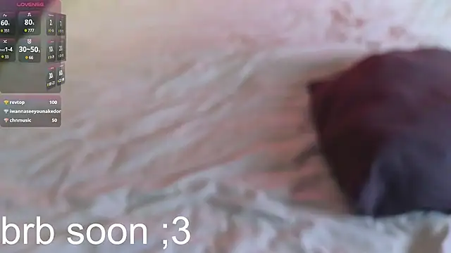 Chat XXX Live BarbaraGreen