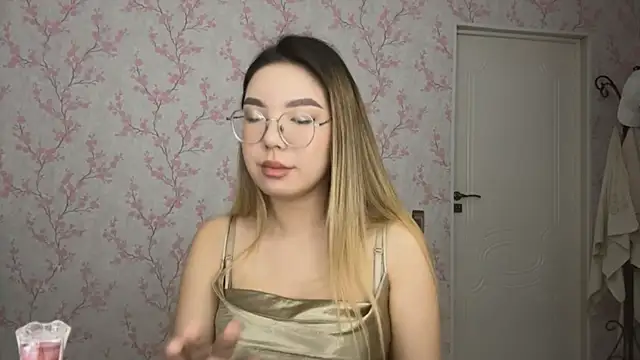 โชว์เว็บแคมของ Elina_Mottel