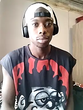 CrazyDickasss Pertunjukan Webcam