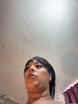 Show de webcam de Newshantal_