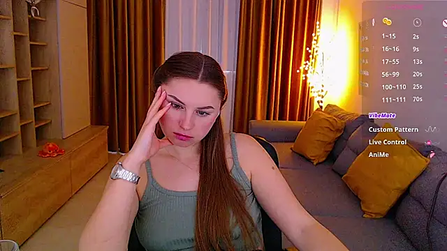 _Mia_Adams Obrolan Langsung XXX