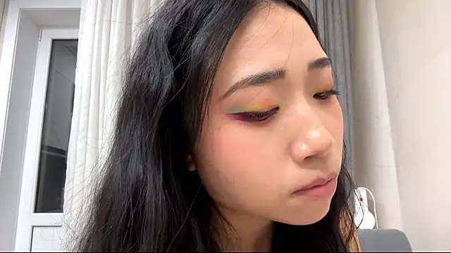 SweetMiaXO – Live XXX-chat