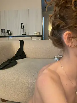 -AngelAri- Webcam-Show