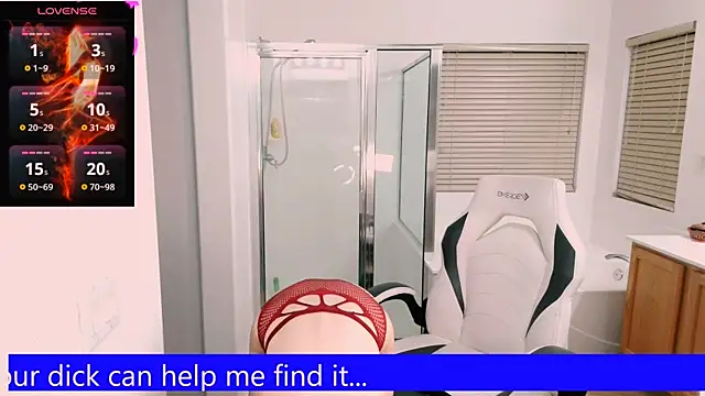 britteebee's Live XXX Chat