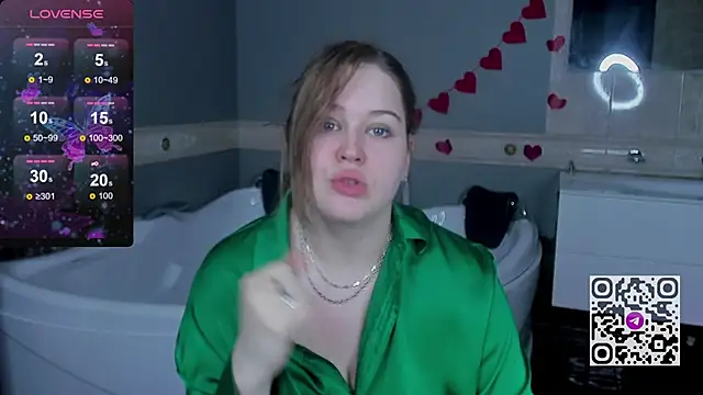 HelenHartt live XXX chat