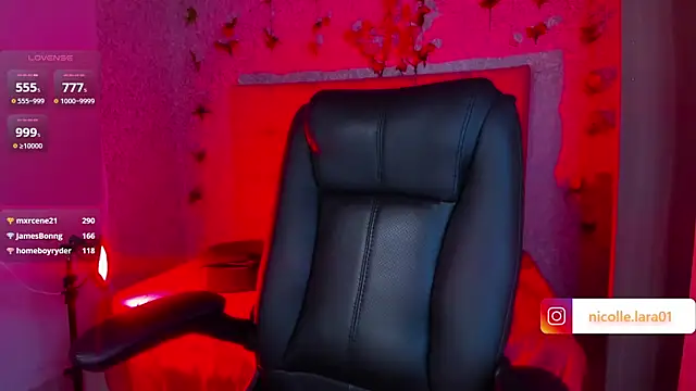 Kitty_Rose_CS – webcam-show