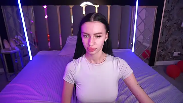 Snow_WhiteeeX 现场XXX聊天