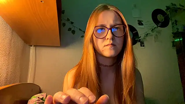 Chat XXX Live LaureenVielma