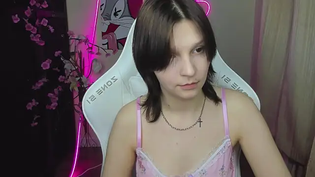 AudreyyKim Chat XXX live