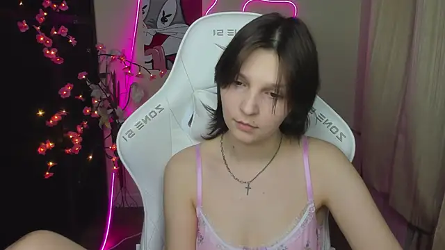 AudreyyKim Live XXX-chat