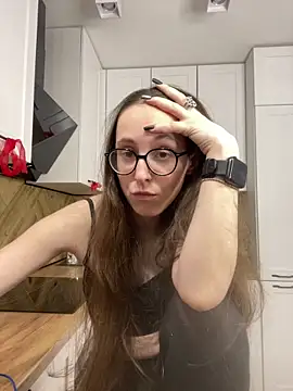 Chat XXX en directo de MartiniiSelenna