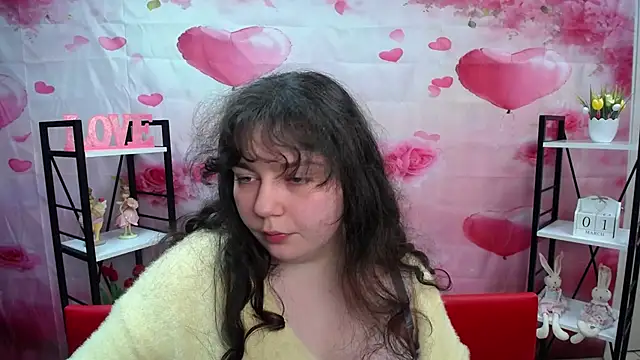 Chatroom XXX en direct de NeonilaLisova