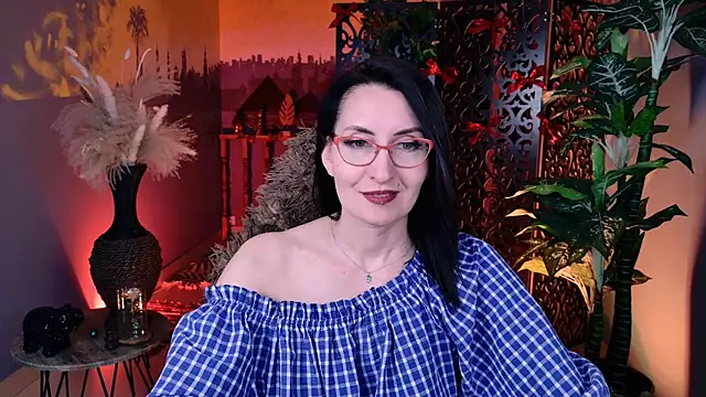 UnaTerra Chat XXX live