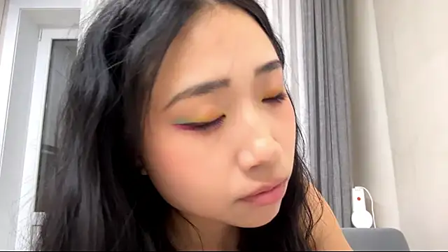 SweetMiaXO – Live XXX-chat