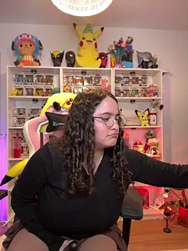 Chat XXX en directo de Sweet_sully__