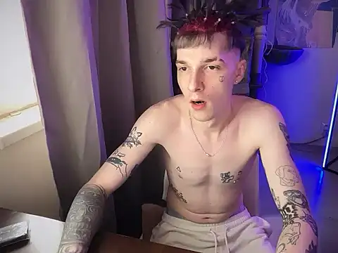 Živý XXX chat davesinner