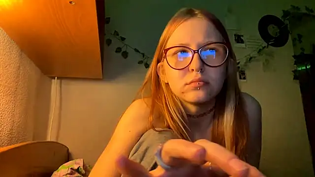 LaureenVielma Chat XXX live