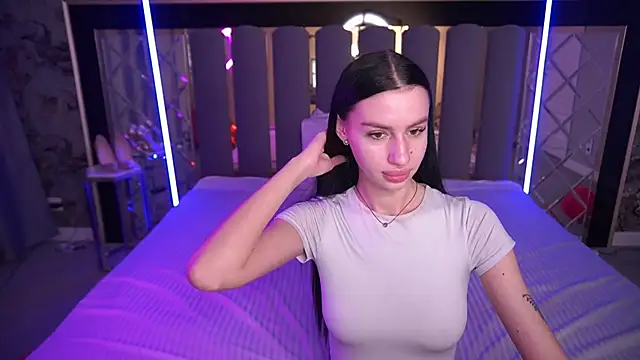 Snow_WhiteeeX Live XXX Chat