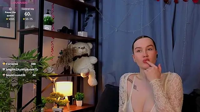 Anna_CartersのライブXXXチャット