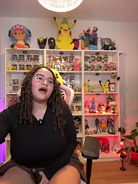 Chat XXX ao vivo de Sweet_sully__