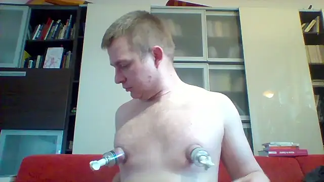 Вебкам-шоу Matttthees