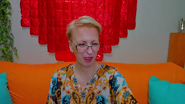 iamyourdream89のウェブカメラショー