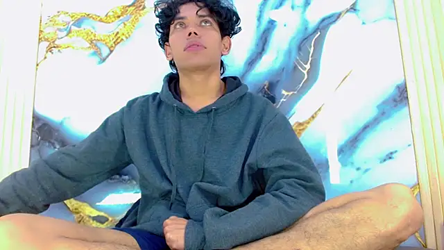 DaviidBuckx_のライブXXXチャット