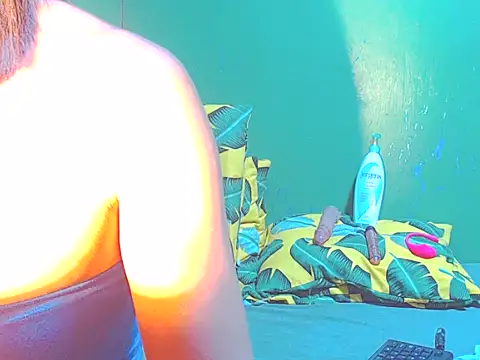 DirtyFistingBarbie Show Webcam