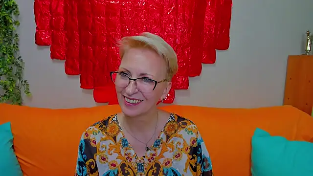 Chat XXX Live iamyourdream89