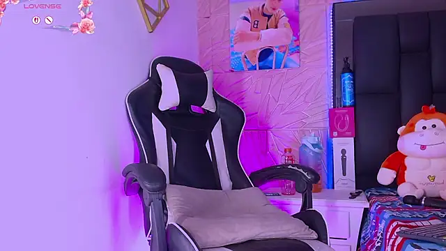 dilan_alfonzoのライブXXXチャット