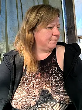 jusichka Pertunjukan Webcam