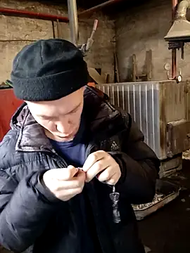 _uncle_Mitya-43_ webkamerás műsora