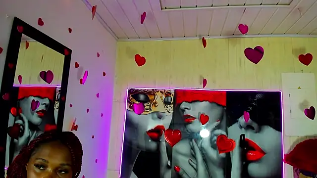 Chat XXX ao vivo de zendaya_wilson