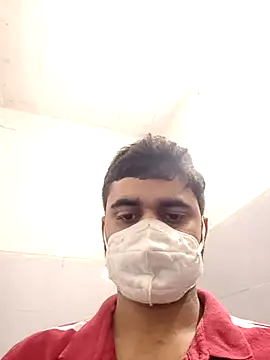 Rahul_India 웹캠 쇼