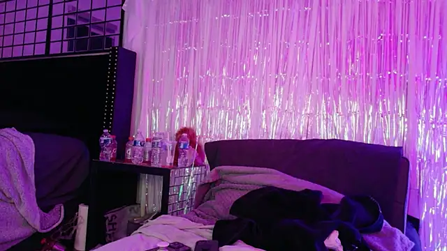 Midnightrose11 Obrolan Langsung XXX