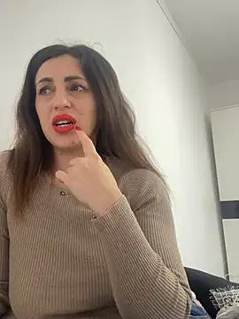 JessicaCarter 网络视讯表演