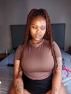 ThickPearlx23's Live XXX Chat